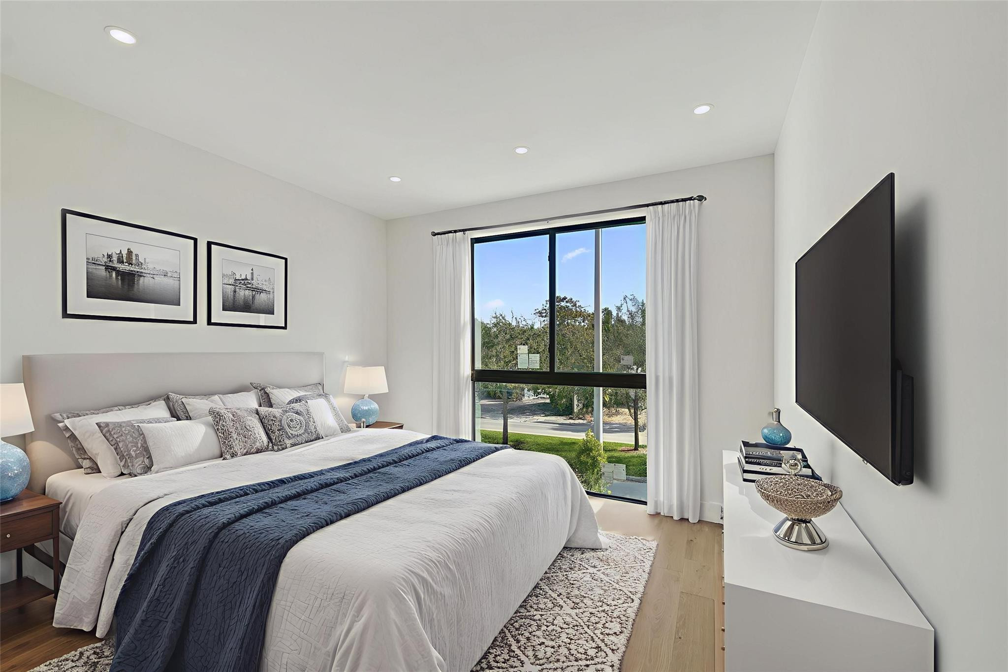 ALLENWOOD ADD - Residential Lease