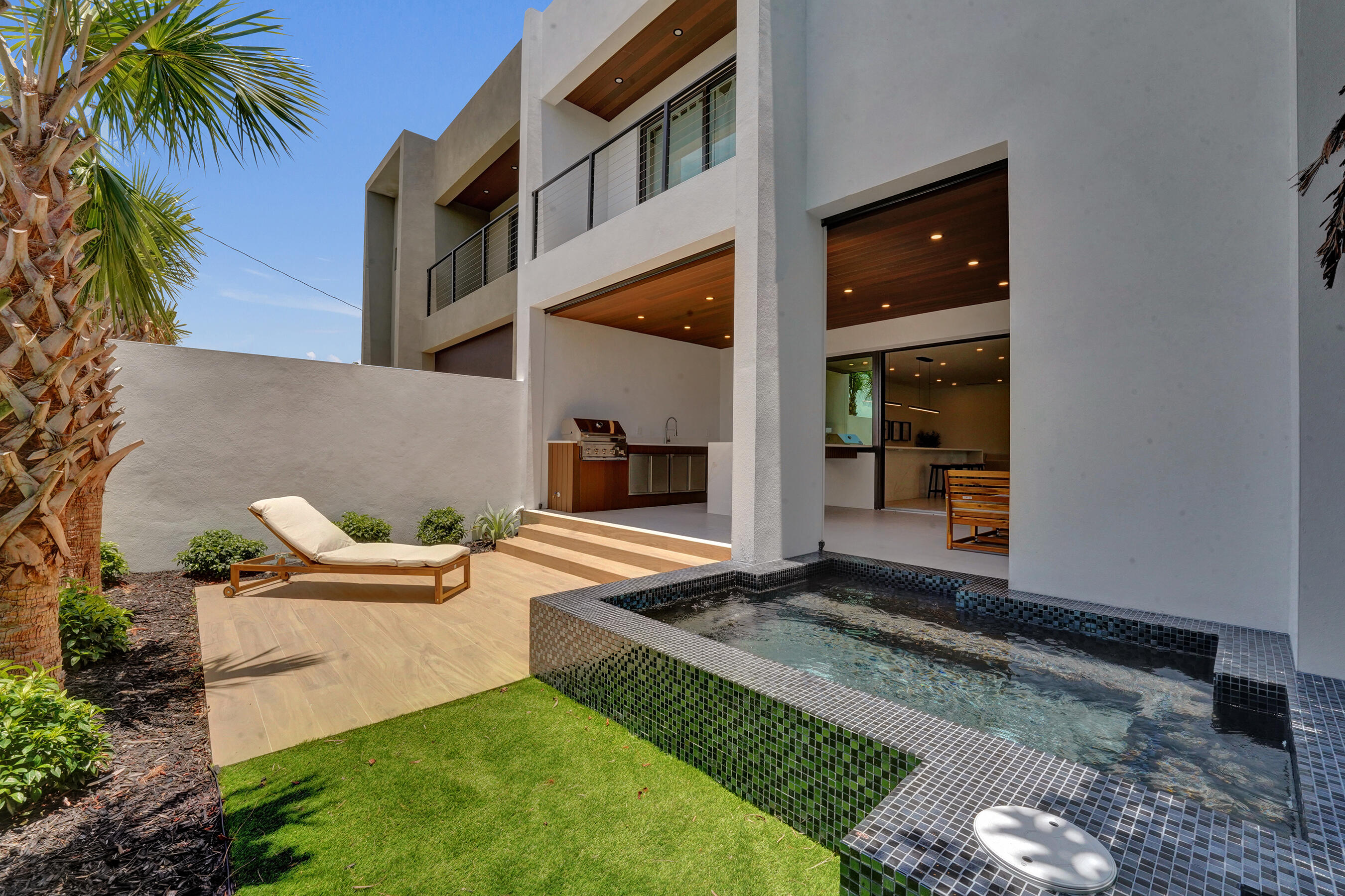 ALLENWOOD ADD - Residential Lease