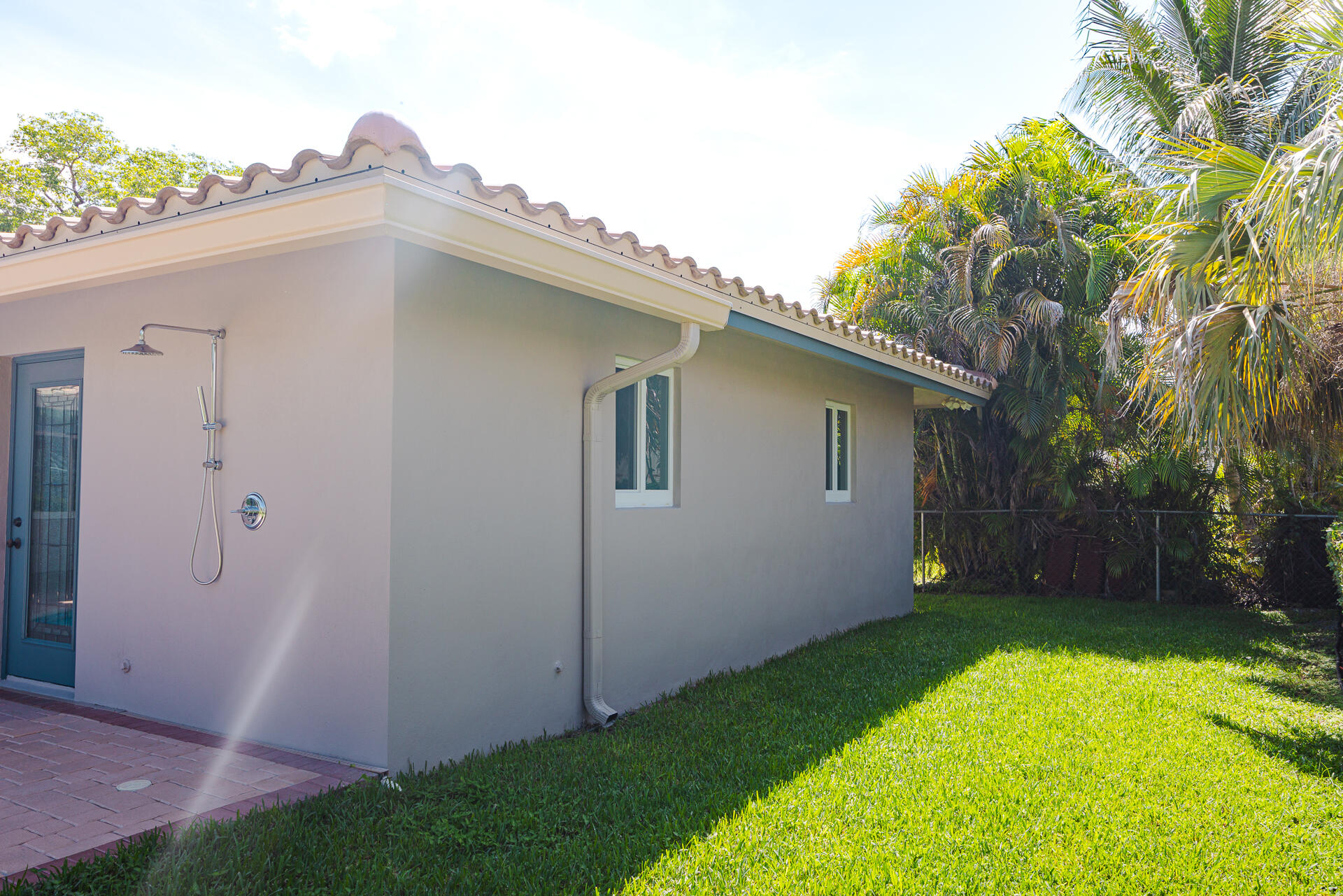 CHEVY CHASE AMD PLAT - Residential