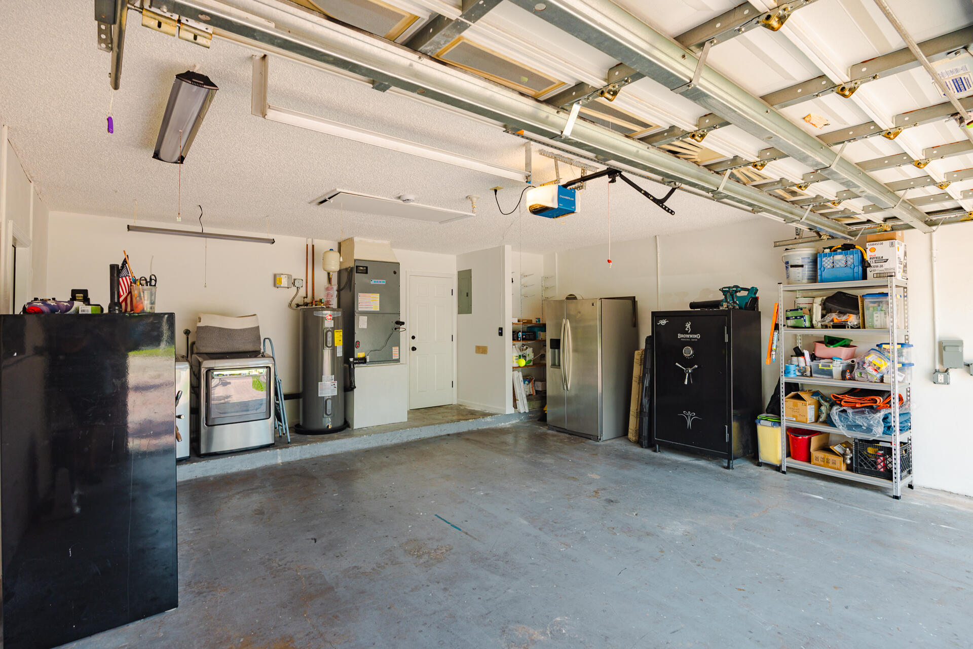 CHEVY CHASE AMD PLAT - Residential