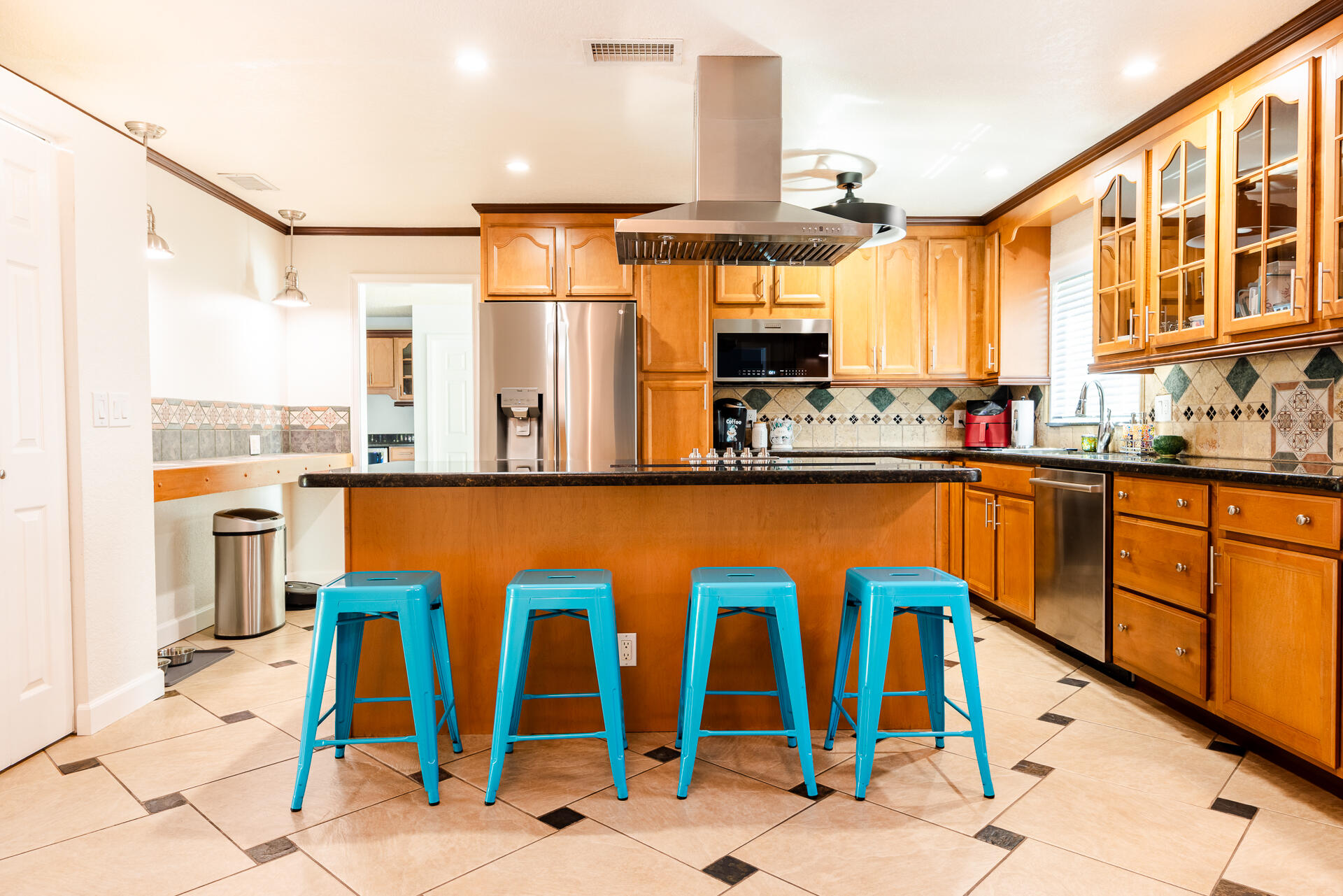 CHEVY CHASE AMD PLAT - Residential
