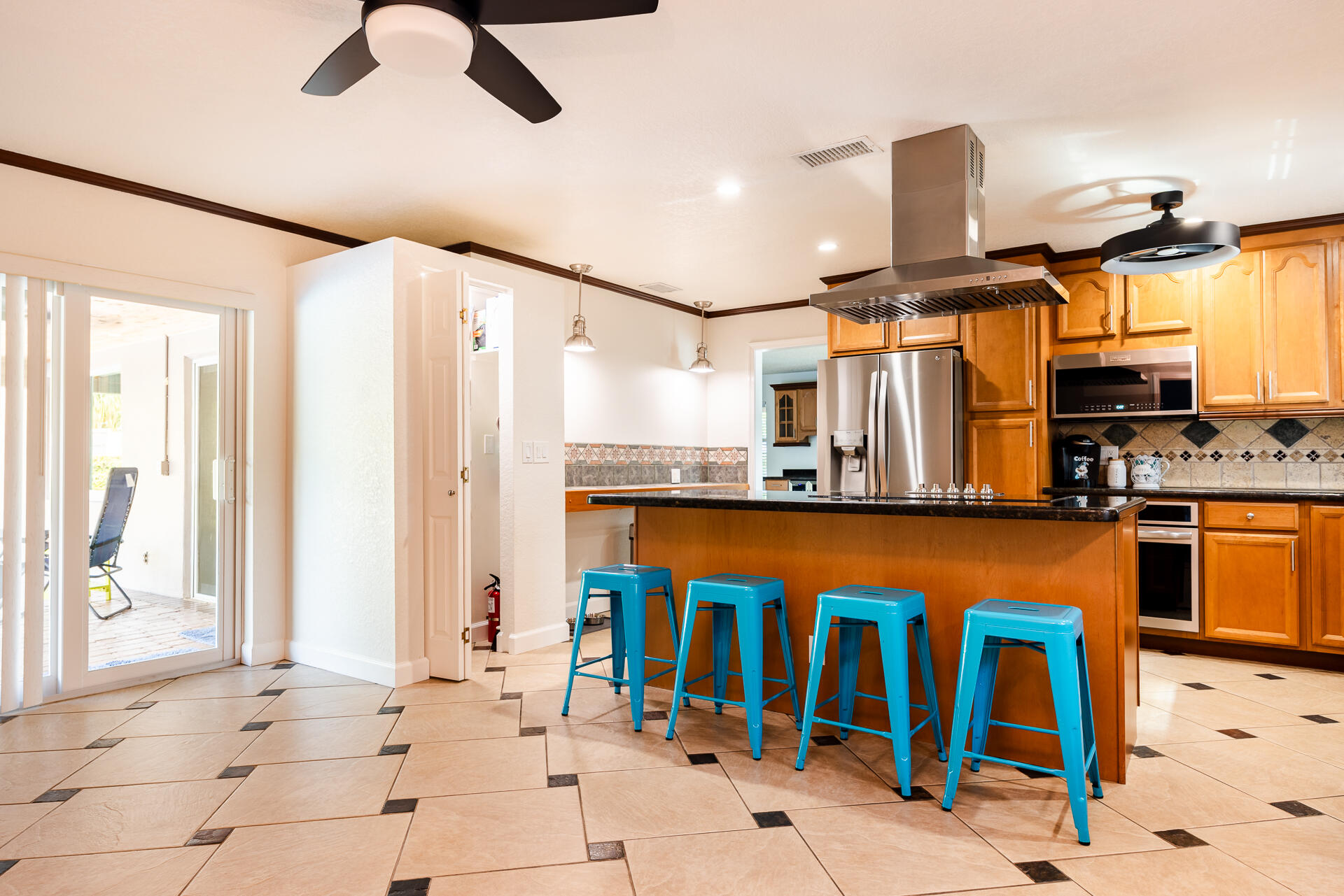 CHEVY CHASE AMD PLAT - Residential