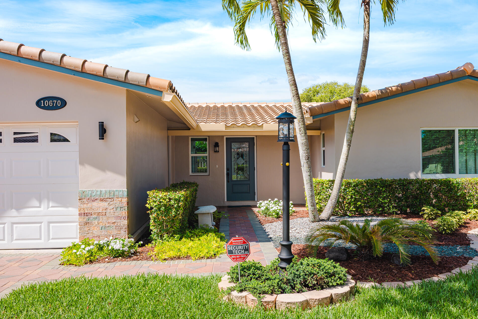CHEVY CHASE AMD PLAT - Residential