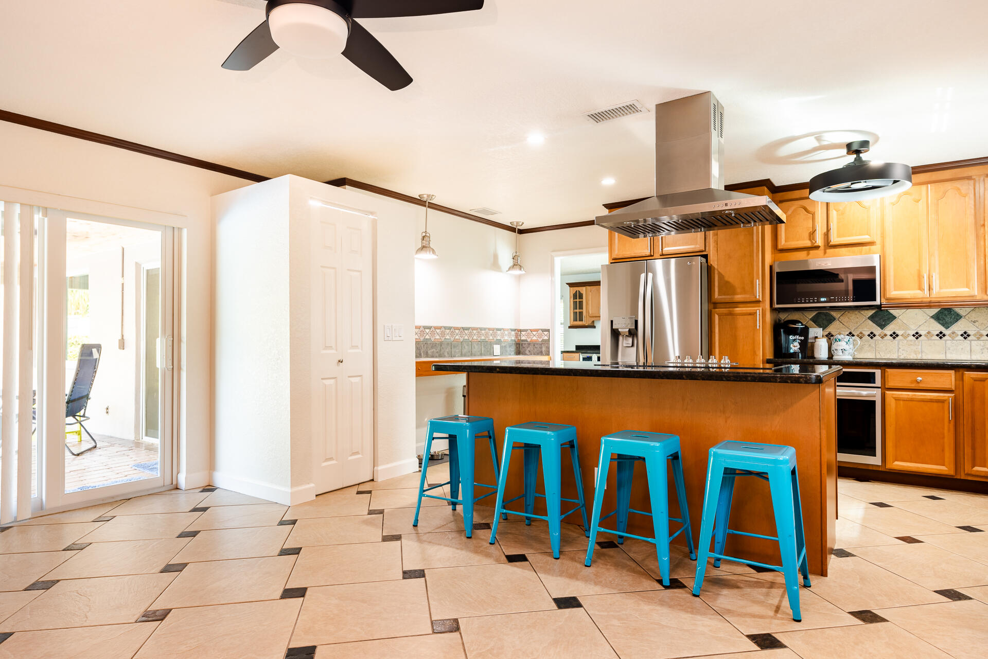 CHEVY CHASE AMD PLAT - Residential