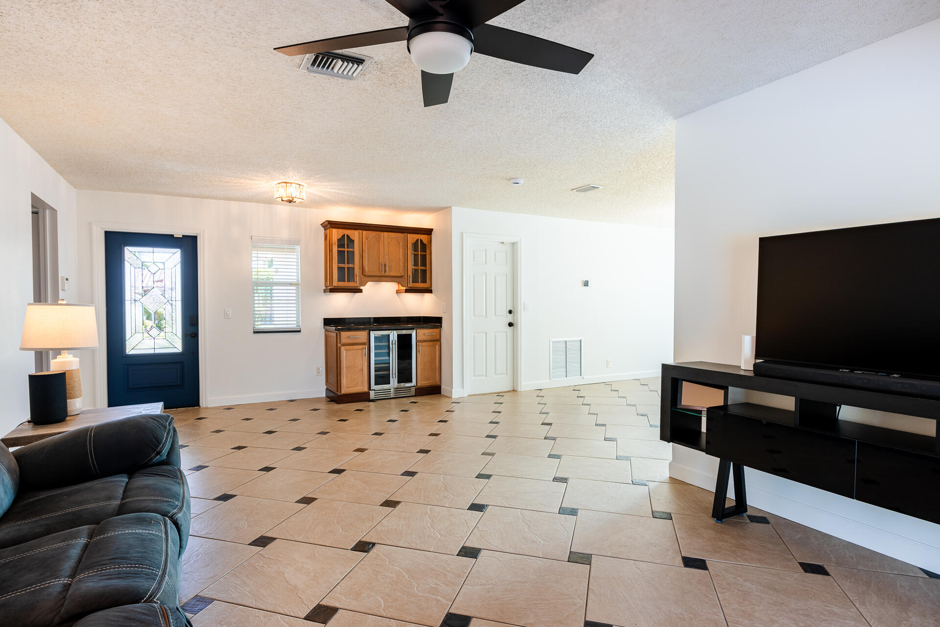 CHEVY CHASE AMD PLAT - Residential