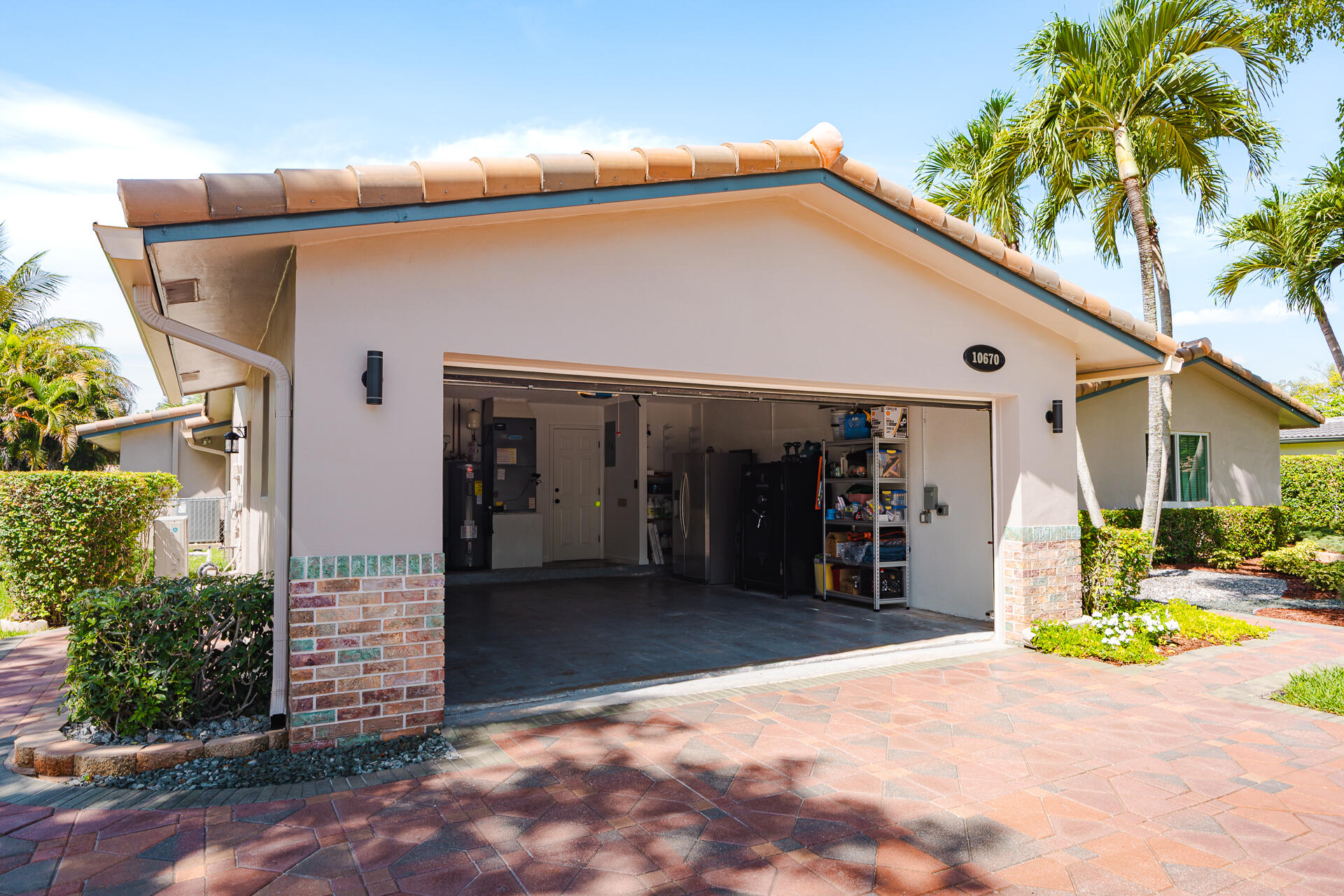 CHEVY CHASE AMD PLAT - Residential
