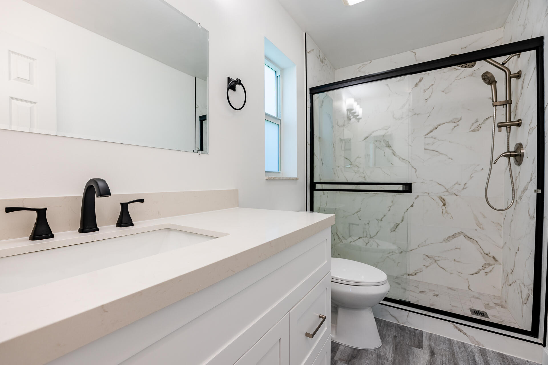 CHEVY CHASE AMD PLAT - Residential