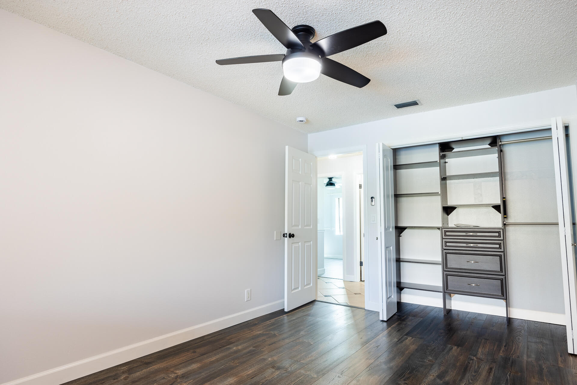 CHEVY CHASE AMD PLAT - Residential