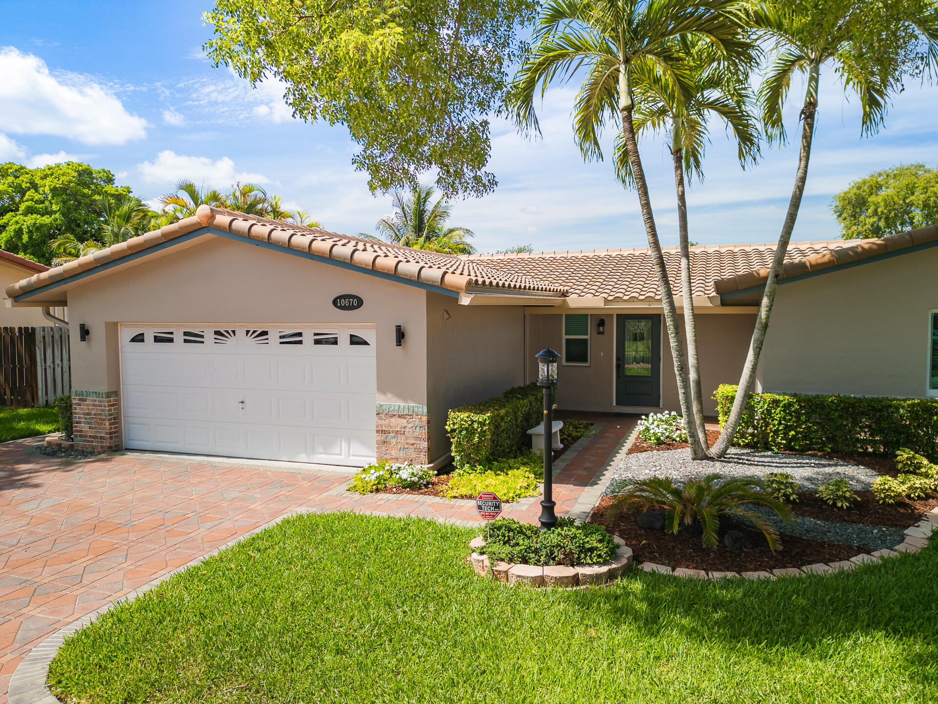 CHEVY CHASE AMD PLAT - Residential