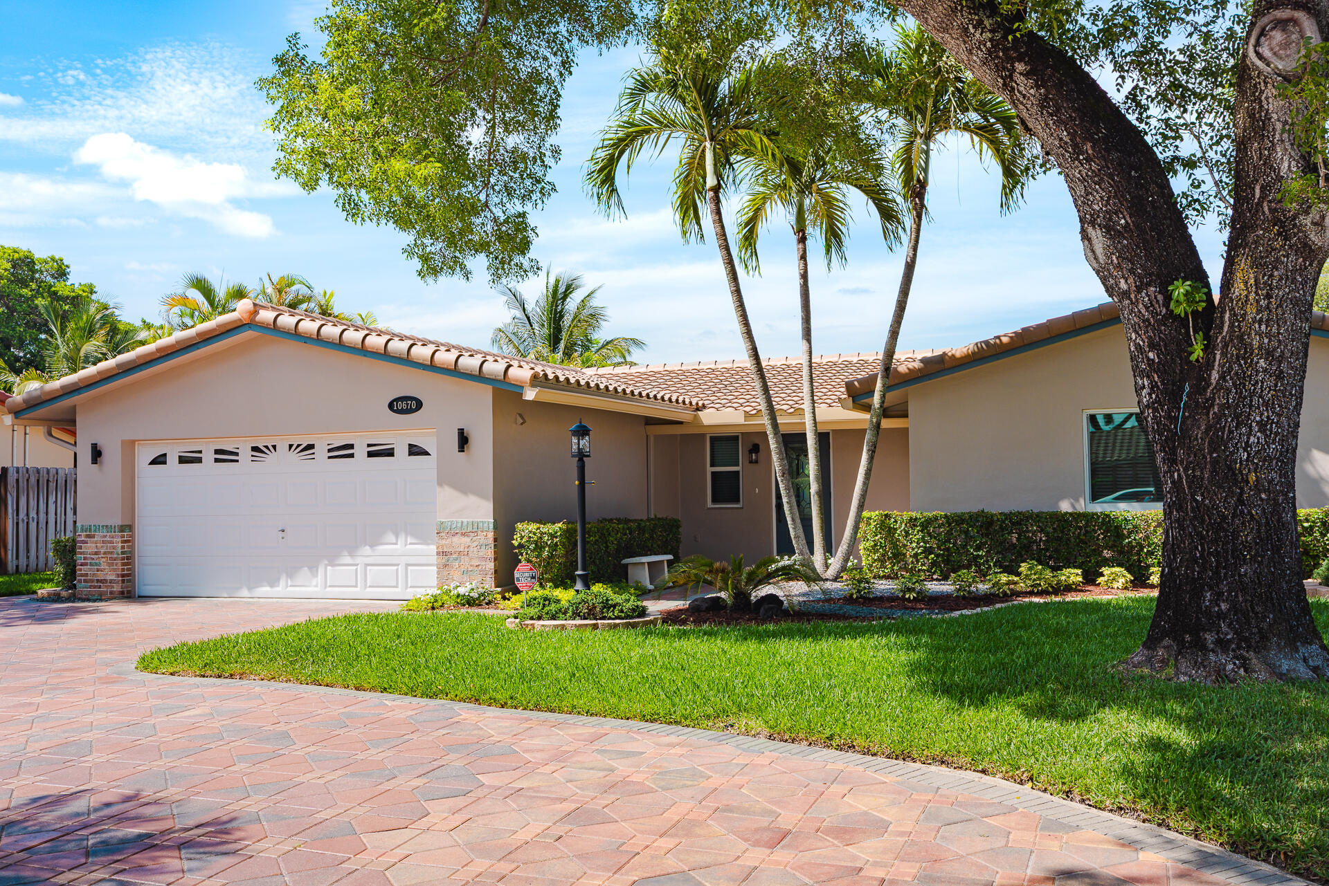 CHEVY CHASE AMD PLAT - Residential