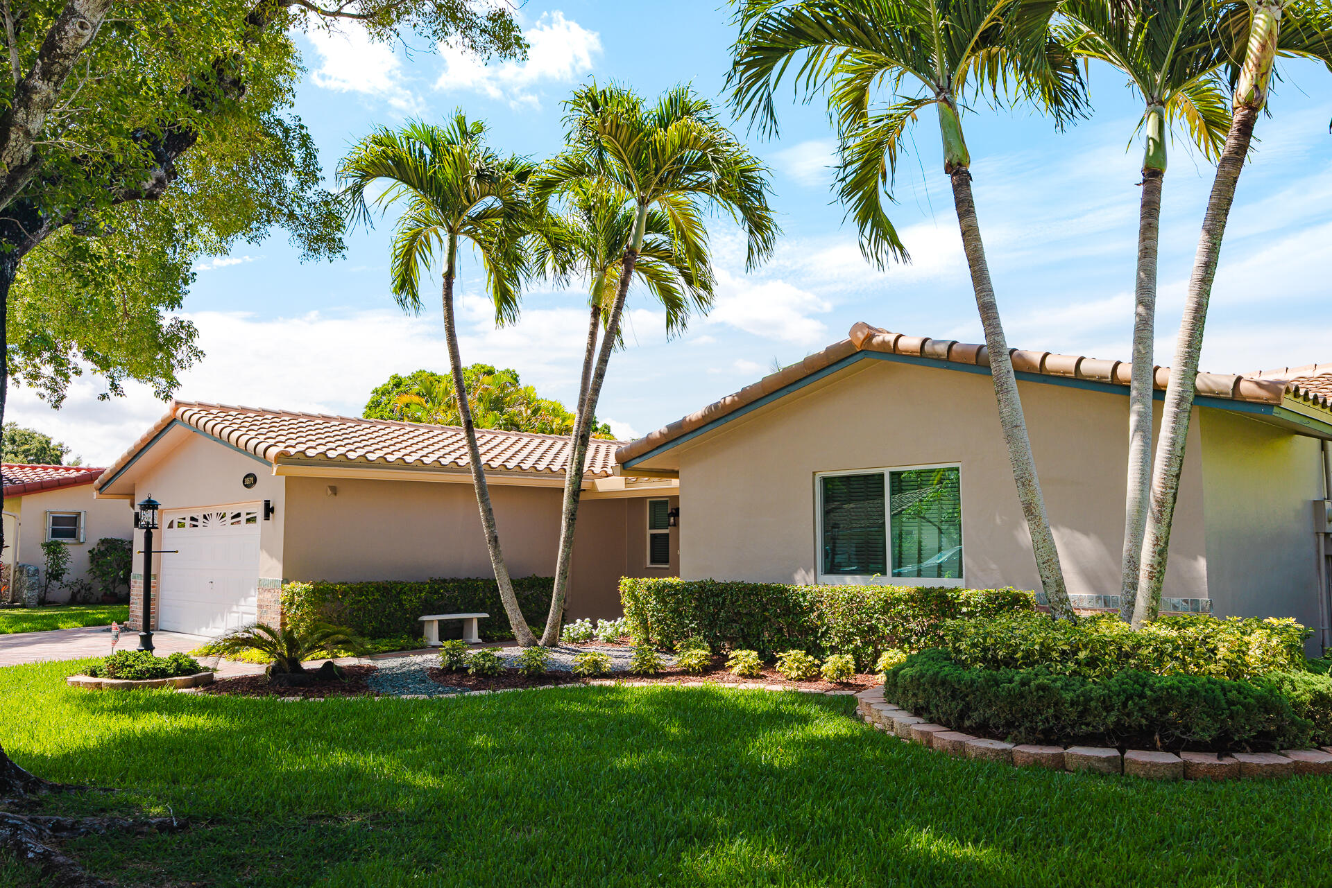 CHEVY CHASE AMD PLAT - Residential