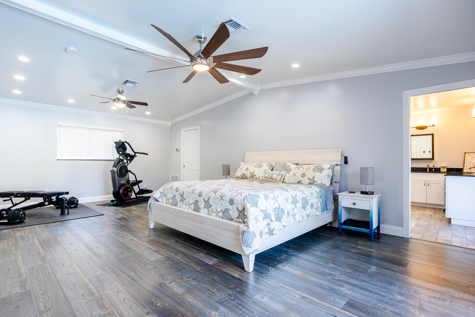 CHEVY CHASE AMD PLAT - Residential