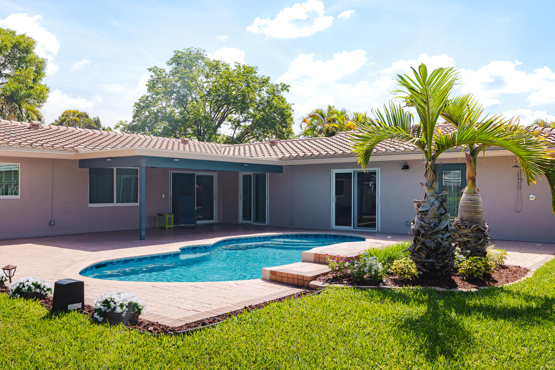 CHEVY CHASE AMD PLAT - Residential