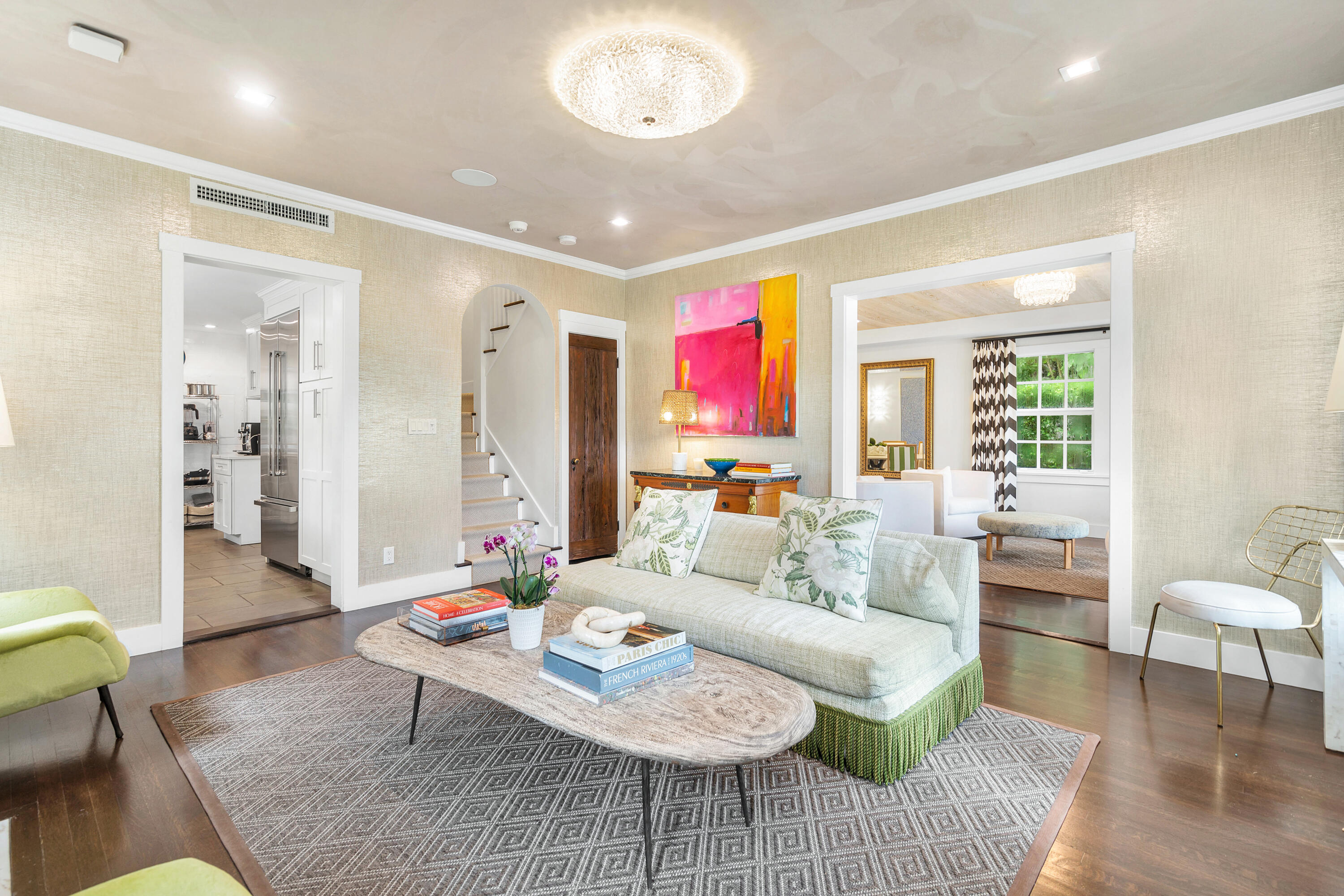 ARAVALE - Residential
