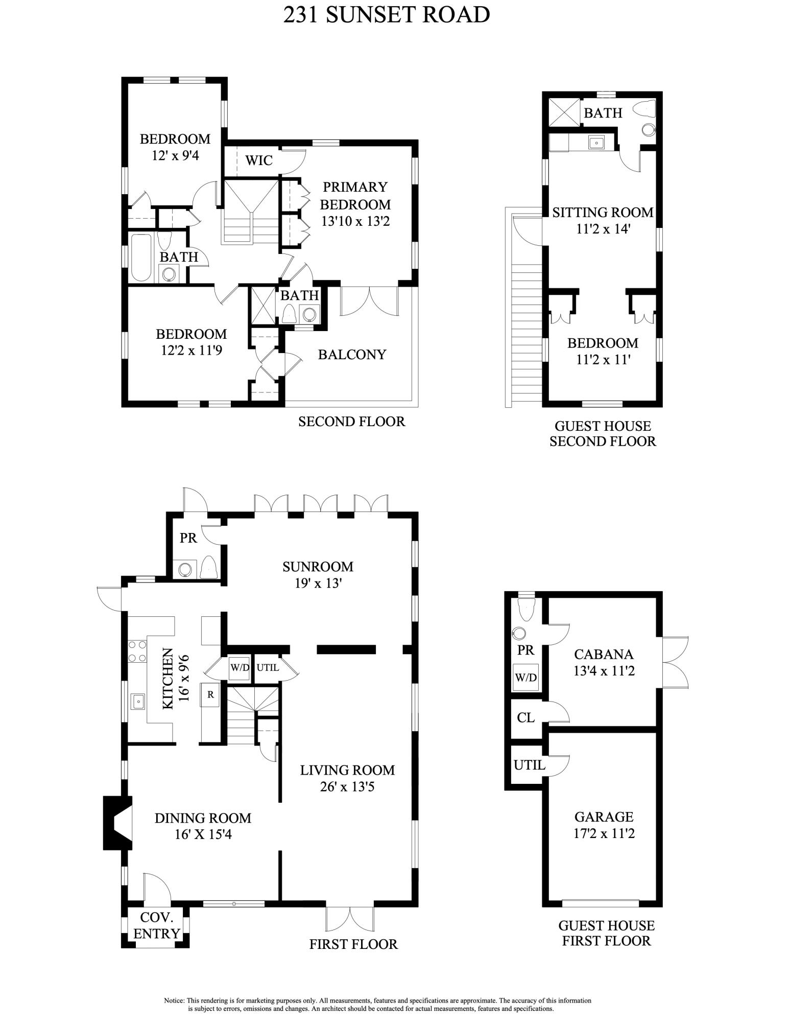 ARAVALE - Residential