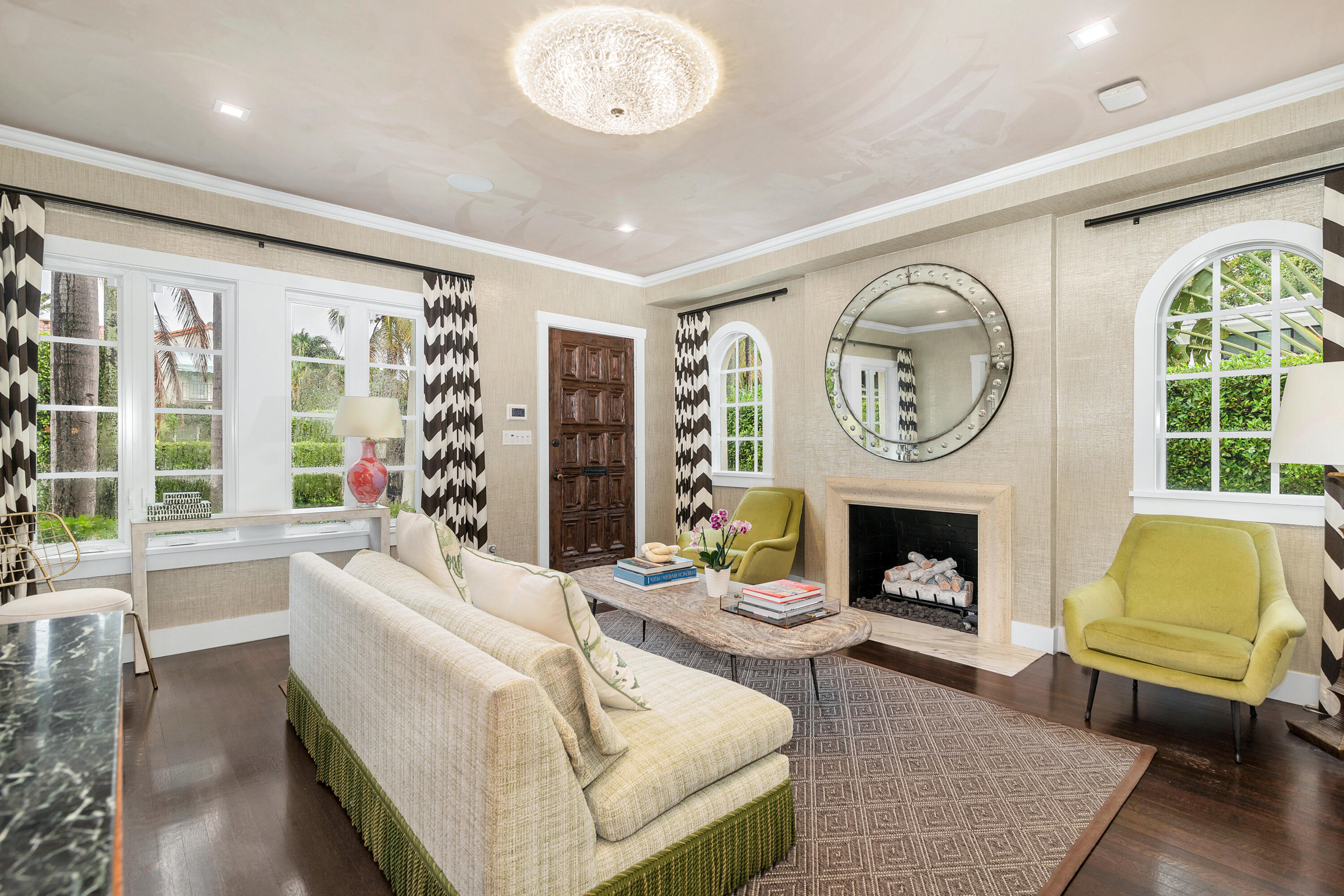 ARAVALE - Residential