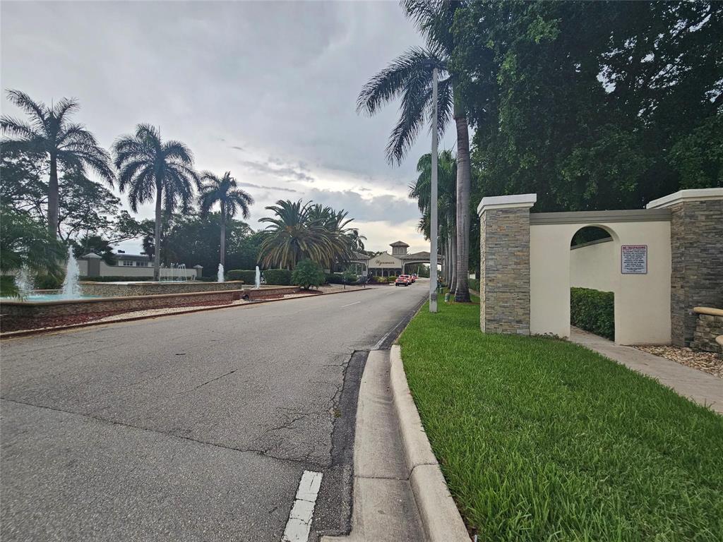 WYNMOOR - Residential Lease