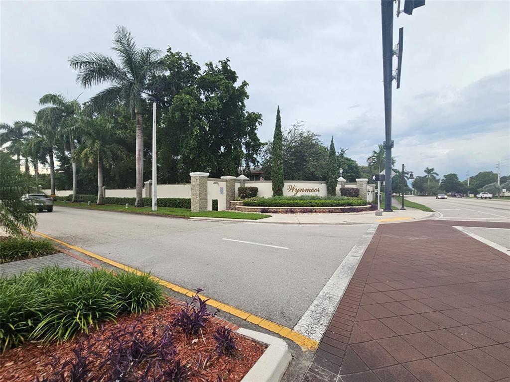 WYNMOOR - Residential Lease