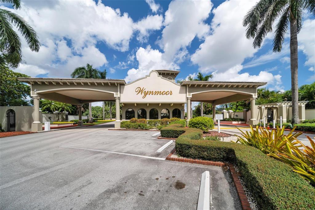 WYNMOOR - Residential Lease