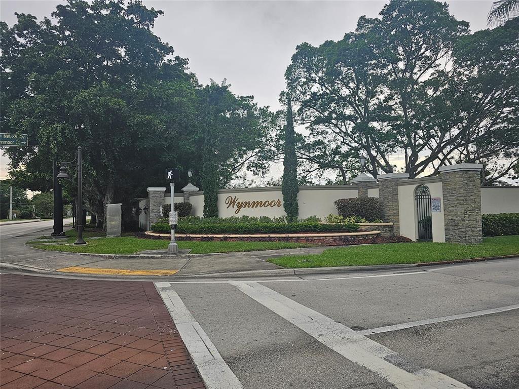 WYNMOOR - Residential Lease