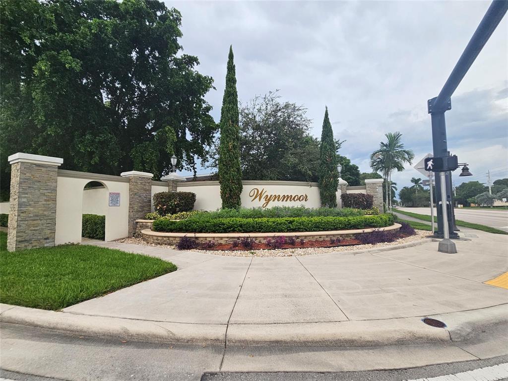 WYNMOOR - Residential Lease