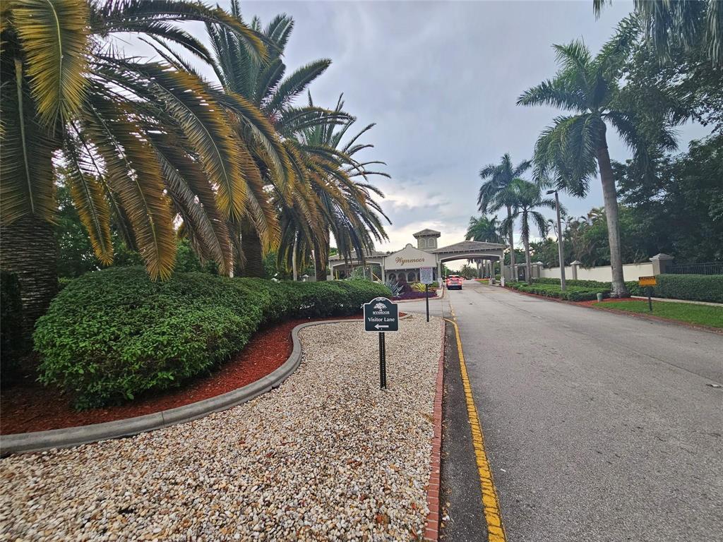 WYNMOOR - Residential Lease