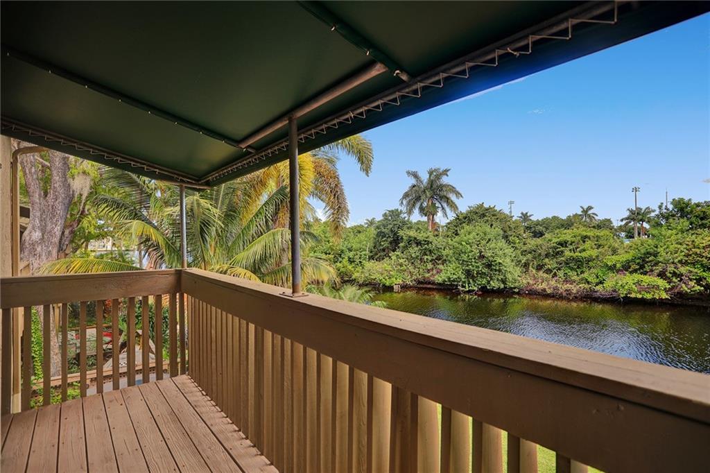 TROPICAL GARDENS - Residential