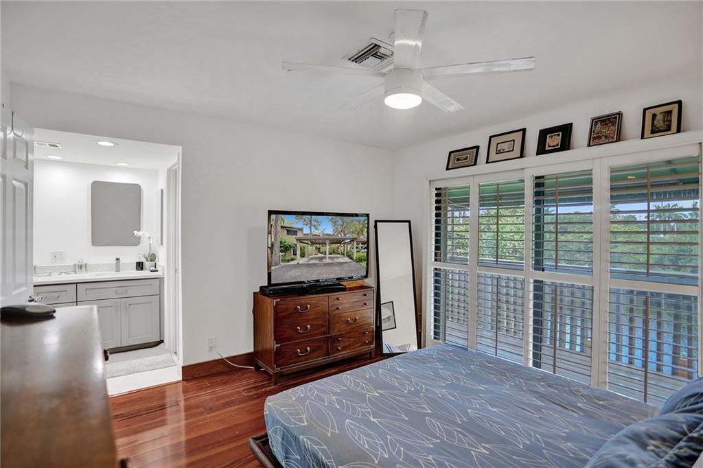 TROPICAL GARDENS - Residential