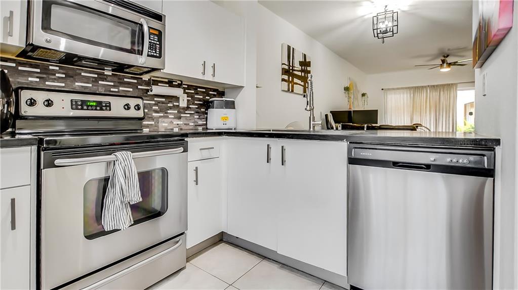 Catalina Isles - Residential