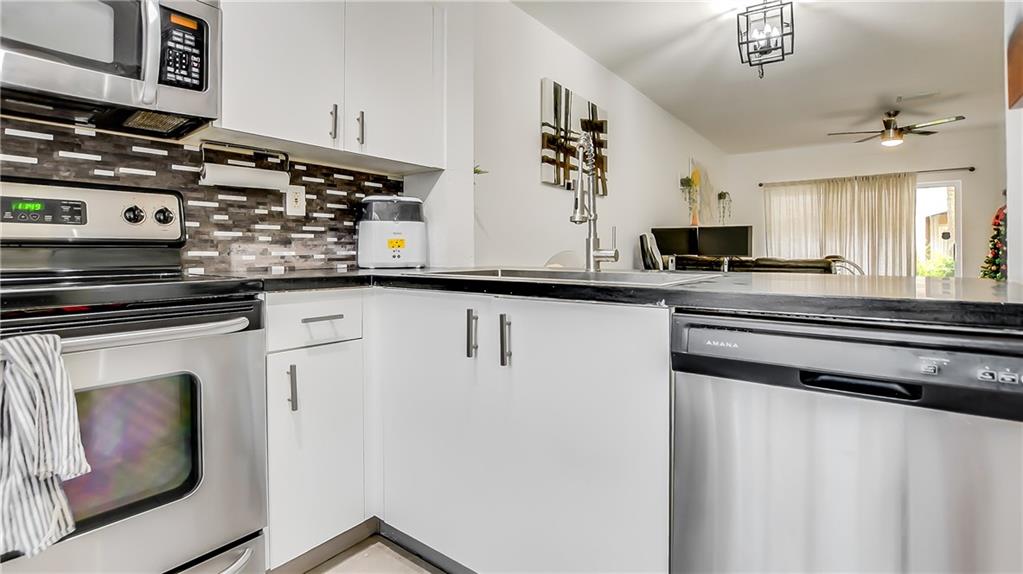 Catalina Isles - Residential