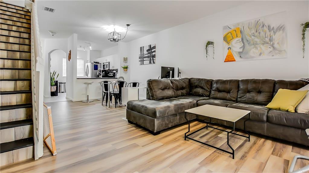 Catalina Isles - Residential