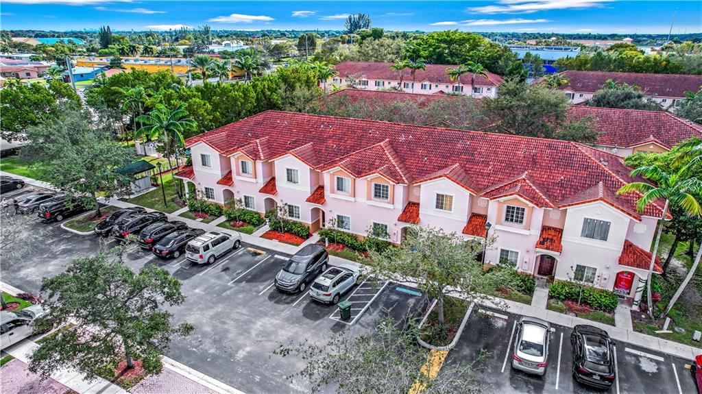 Catalina Isles - Residential