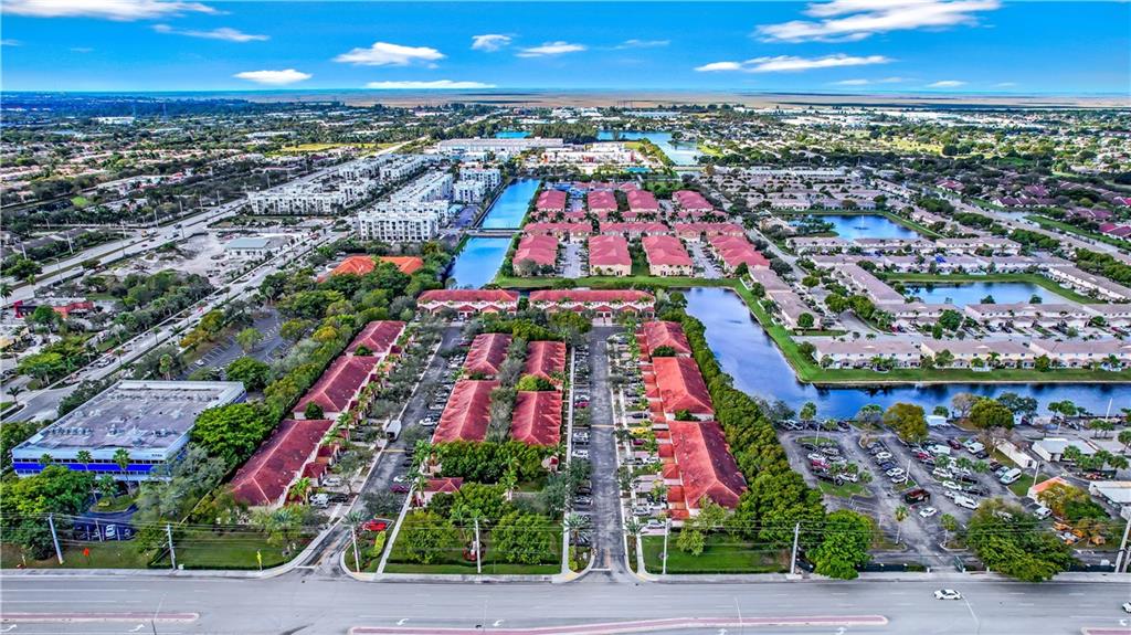 Catalina Isles - Residential