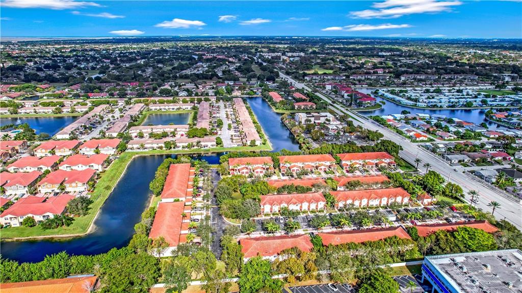 Catalina Isles - Residential