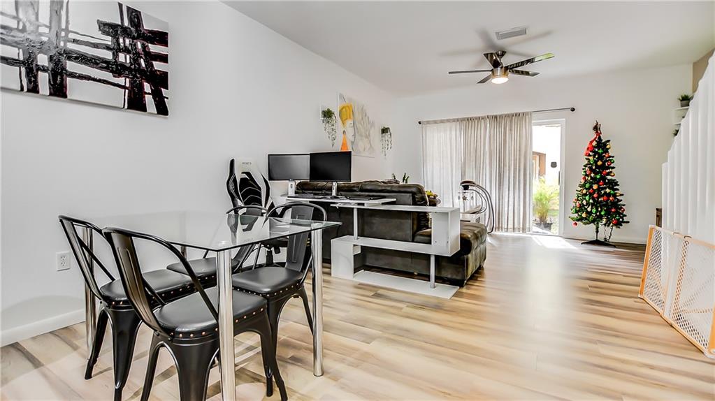 Catalina Isles - Residential