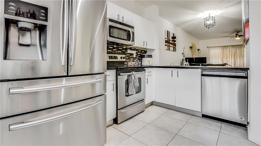 Catalina Isles - Residential