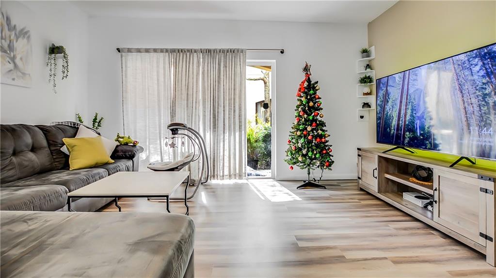 Catalina Isles - Residential