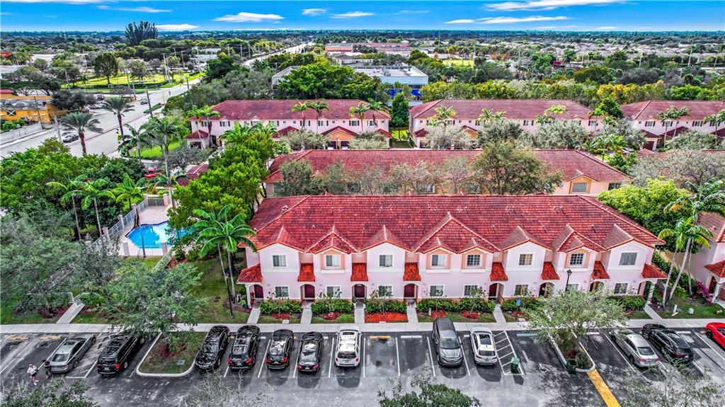 Catalina Isles - Residential