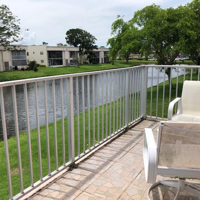 KINGS POINT SAXONY CONDOS - Residential Lease