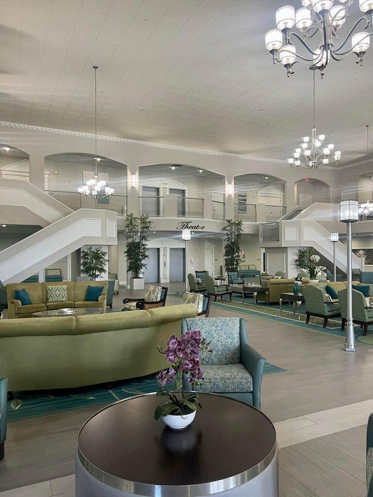 KINGS POINT SAXONY CONDOS - Residential Lease