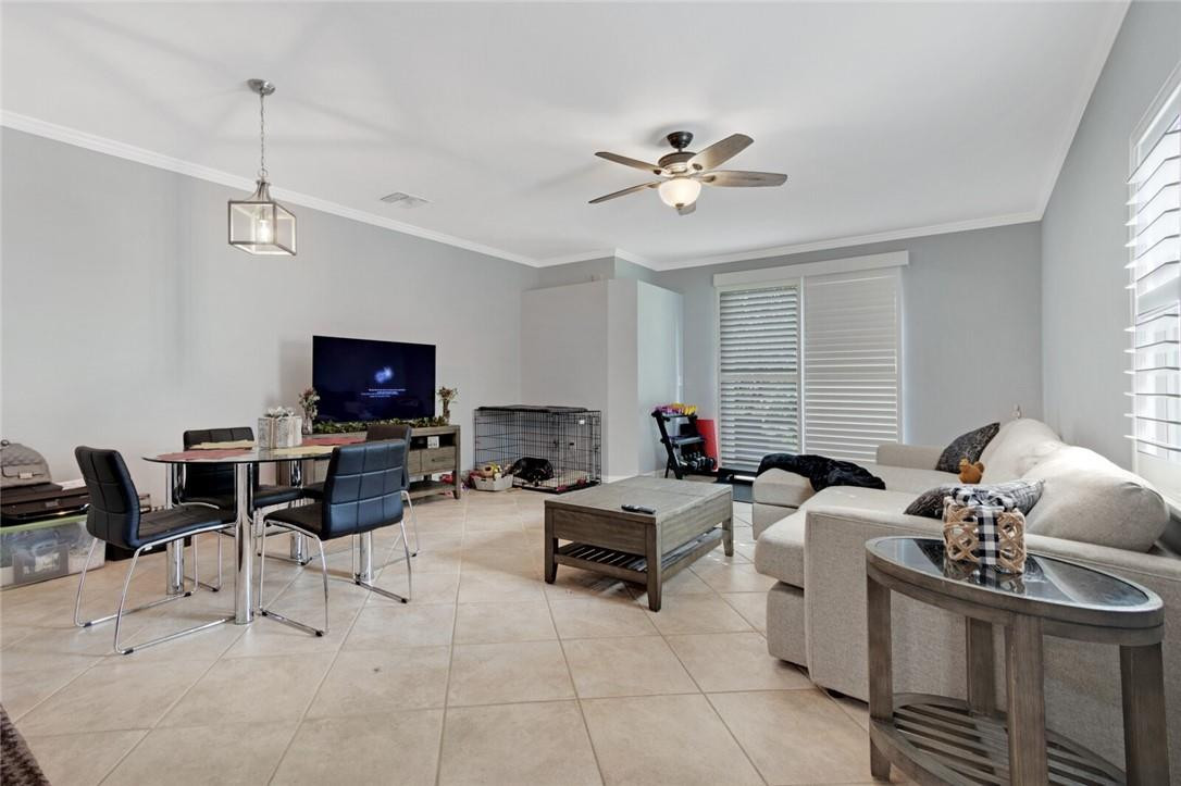 Victoria Isles - Residential