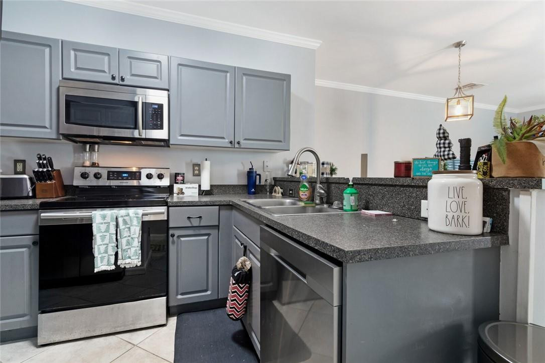 Victoria Isles - Residential
