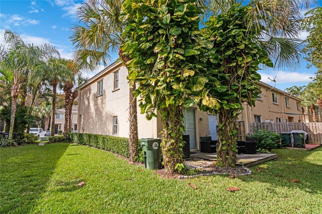 Victoria Isles - Residential