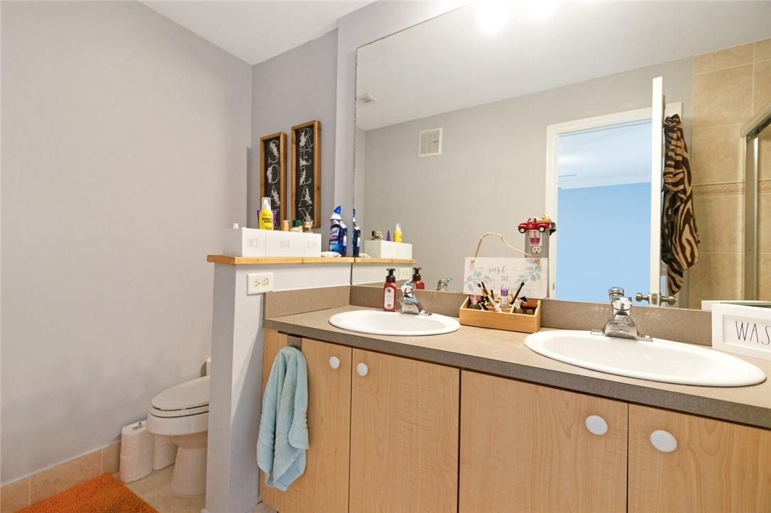 Victoria Isles - Residential