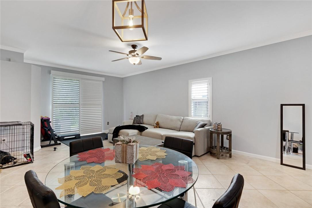 Victoria Isles - Residential