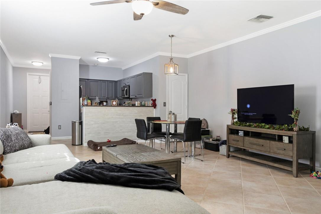 Victoria Isles - Residential