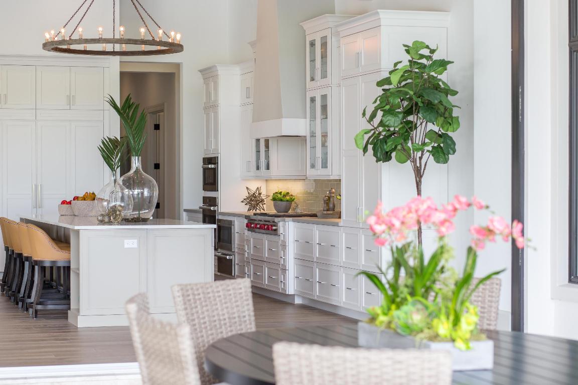 CYPRESS ISLAND OF PALM BEACH POLO & COUN - Residential
