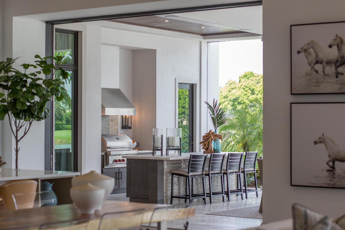 CYPRESS ISLAND OF PALM BEACH POLO & COUN - Residential
