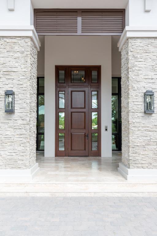 CYPRESS ISLAND OF PALM BEACH POLO & COUN - Residential