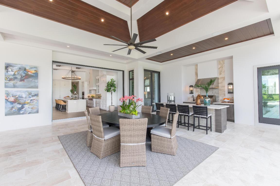 CYPRESS ISLAND OF PALM BEACH POLO & COUN - Residential
